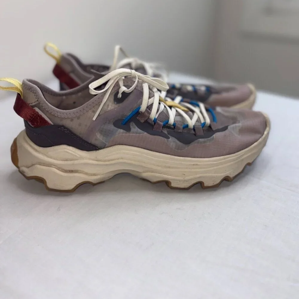 Sorel women kinetic